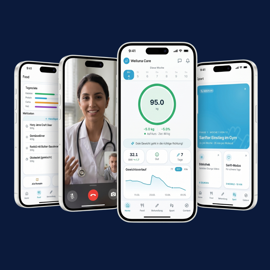 Welluna Care