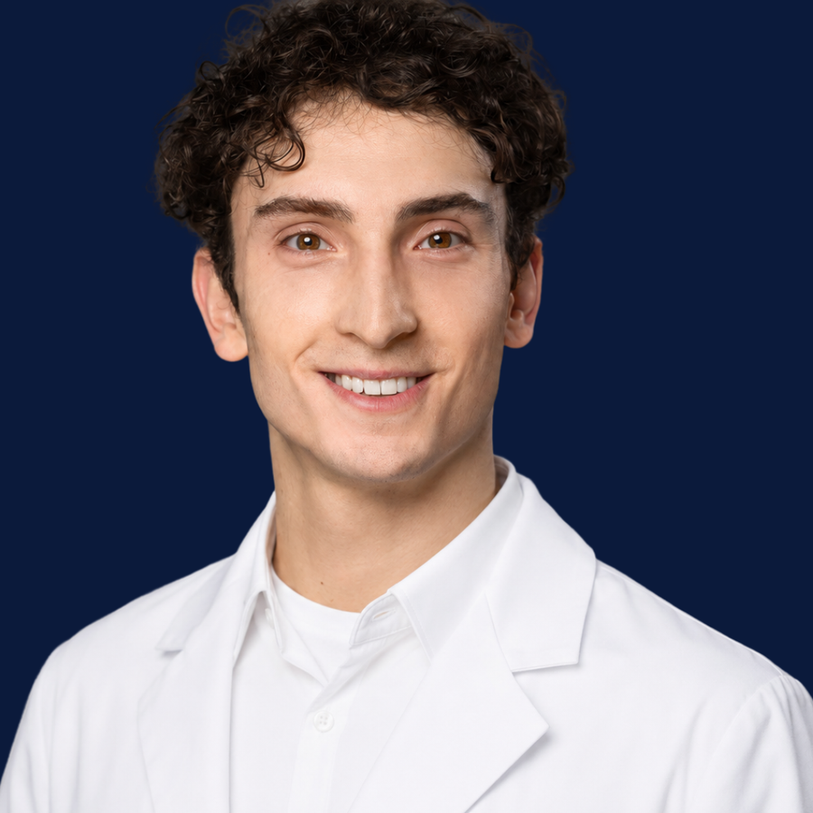 Dr. des. Mirco Giannini