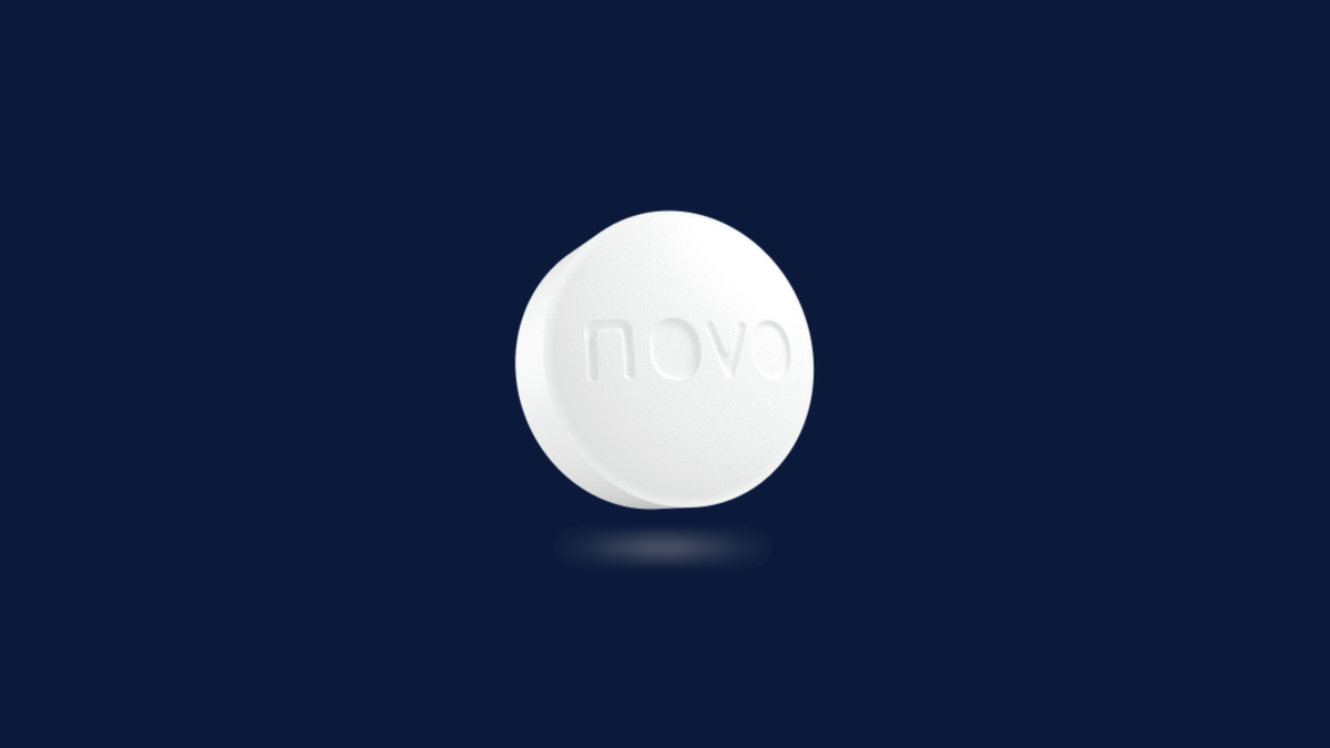Wegovy® Pille