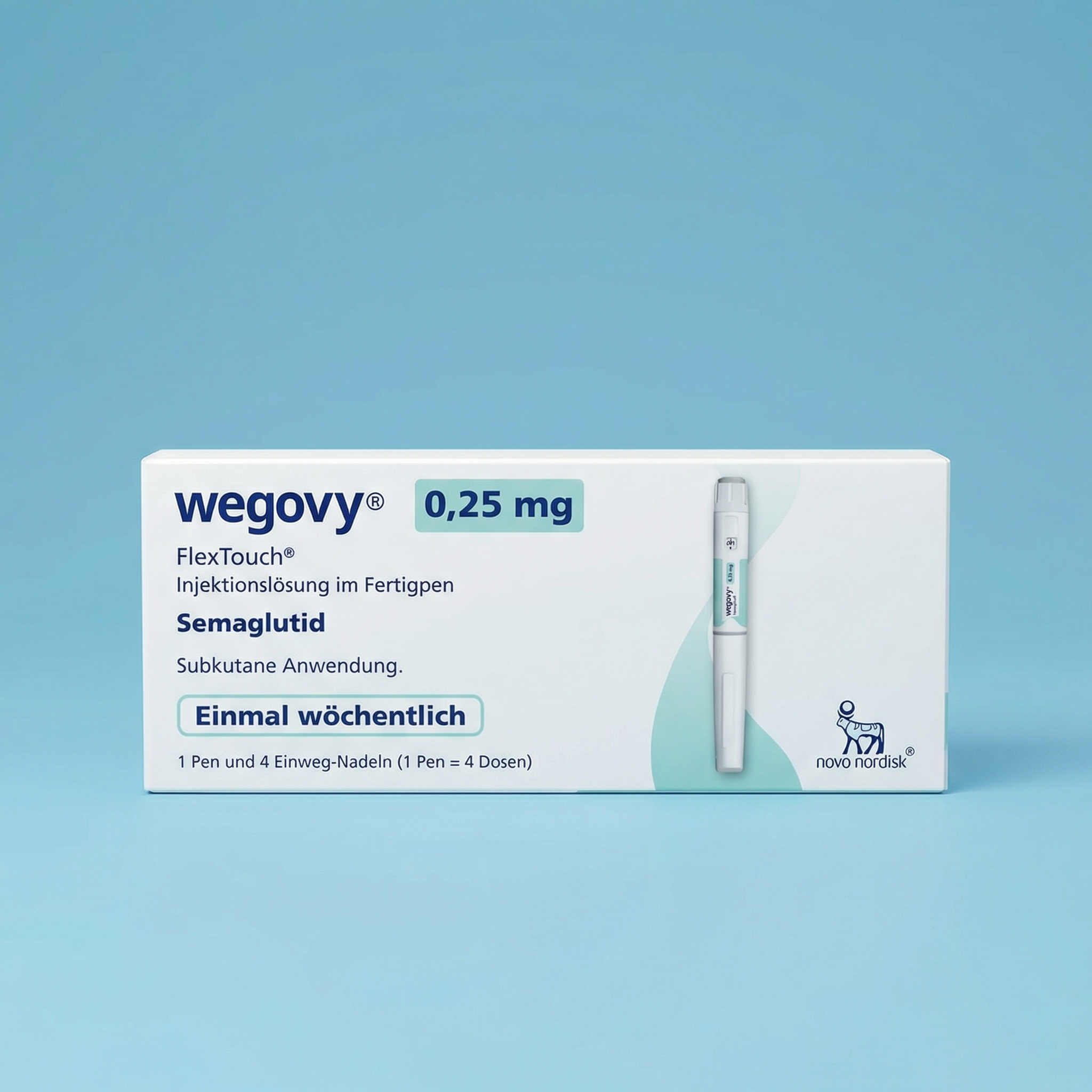 Wegovy®